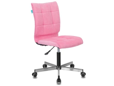 Кресло СН-330M/ VELV36 розовый Velvet 36