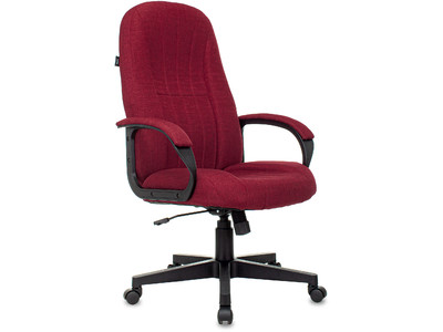Кресло T-898AXSN Красный 38-410