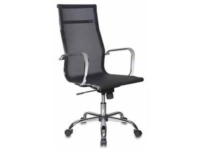Кресло CH-993 M01 Черный M01 сетка