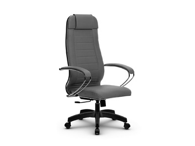 Кресло B 1m 32P/K116  Серый/17831/ PL