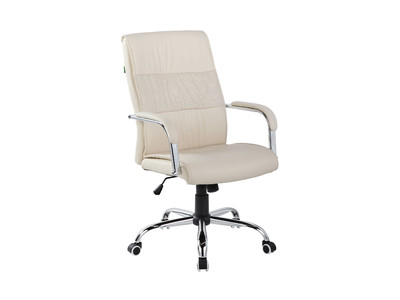 Кресло Riva Chair 9249-1 Бежевый
