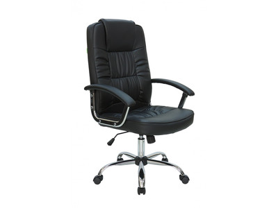 Кресло Riva Chair 9082-2 Чёрный