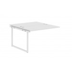 Промежуточный стол XQIWST 1214  1200x1406x750 /Белый/