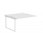Промежуточный стол XQIWST 1414  1400x1406x750 /Белый/