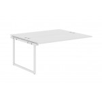 Промежуточный стол XQIWST 1614  1600x1406x750 /Белый/