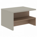 VCT 9070 Стол журнальный 900х700х550 /Кобра/Аметист/