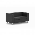 CHAIRMAN АЛЕКТО Диван двухместный 1460 х 850 х 700