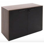 Греденция 2 двери 108 501 KR/BL  1000x450x816 мм