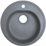 Мойка А02  эверест,500*500*h170мм