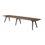 Стол д/переговоров L360 RT.3612.V2  3600x1200x750 мм