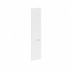 Дверь левая XHD 42-1 L  422x18x1900 мм/Белый/