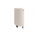 109.65 Стол торцевой левый 320х570х820