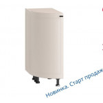 109.65 Стол торцевой левый 320х570х820