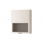 109.81 Шкаф-витрина (со складной системой) 800х320х960