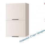 109.96 Шкаф (с откидной системой) 600х320х960