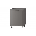 110.43 Стол лев/прав 600х530х820