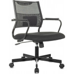 Кресло CH Balance-Low /черный Elastic-102 TW-11 сетка/ткань/