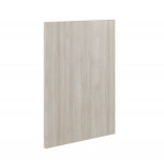 SAL31093202 Опора внешняя левая 70x3,6x105 /дуб шамони светлый/