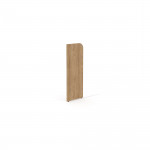 REC-1.1 R/L Панель торцевая 400*18*1080 /швейцарский вяз/