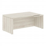 TORR Z TCT 189 R Стол руководителя правый 1800x900x750 /Сосна Эдмонт/