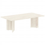 TORR Z TCT 2312 Конференц - стол 2300x1200x750 /Сосна Эдмонт/
