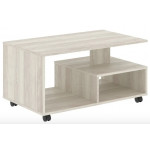 TORR Z TCT 106 Cтол журнальный 1000x600x510 /Сосна Эдмонт/