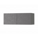 401.101 Шкаф-антресоль 900х390х350