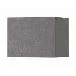 401.104 Шкаф-антресоль лев/прав 450х390х350