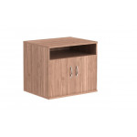 ТМ-1 Тумба для оргтехники 770х600х680 /ясень шимо/