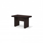 Сидней SD-14 Брифинг 120х70х75 /вишня Ойра/антрацит/