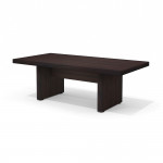 Сидней SD-220 Стол конференц 220х110х75  /вишня Ойра/антрацит/