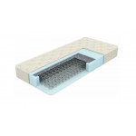 Матрац ортопедический с термовойлоком С-М-120 /1200x2000x180 мм/