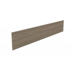 Боковая панель С-БП-209 /2090x18x500/Вяз благородный/