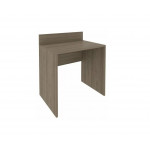 Стол с бортиком С-С-80 /800x550x750/Вяз благородный/