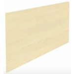 Изголовье (кровать 950+тумба) С-И-140 /1400x18x900/Клён/