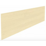 Изголовье (кровать 1650+2-е тумбы) С-И-250 /2500x18x900/Клён/