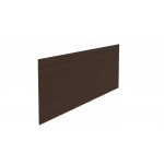 Изголовье (кровать 1250+тумба) С-И-165 /1650x18x900/Венге цаво/