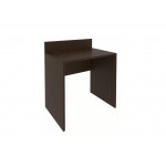 Стол с бортиком С-С-80 /800x550x750/Венге цаво/