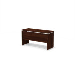 Gr-12 Стол приставной  120×45×65 см/орех тёмный/