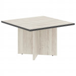 TORR TCT1212 Конференц - стол 1200x1200x750 /Сосна эдмонд/