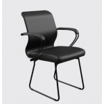 Кресло ErgoLife Sit 8 M4-4K- EcoLeather