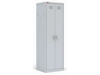 ШРМ-АК-600 Шкаф для одежды 600х500х1860