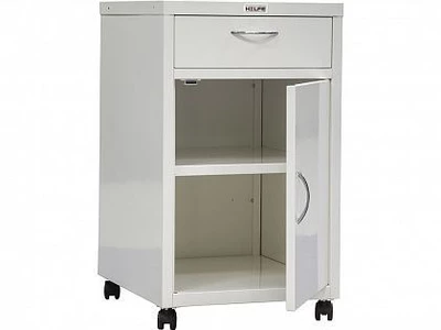 Набор мебели медицинской для оборудования кабинетов и палат: Тумба МД ТП-2