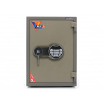 Сейф FRS-49.EL с биометрическим замком