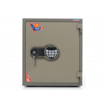 Сейф FRS-51.EL с биометрическим замком