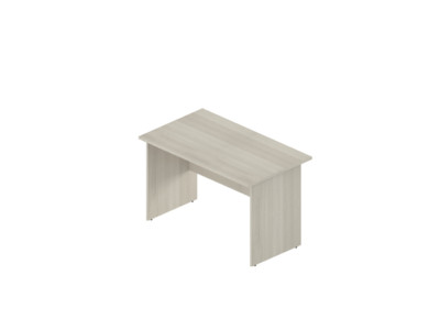 А-4 Стол рабочий 120*70*75 /ясень шимо/