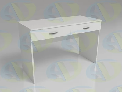 Стол для кабинета врача (вид 156900): СК.01.02