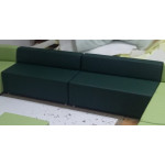 Диван офисный