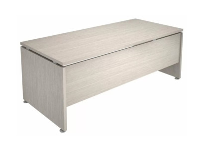 Gr-20 Стол руководителя 200*90*75h /ясень шимо/