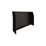 RIVA Стойка А.РС-4 прямая 1600 /1644*506*1150/венге цаво/